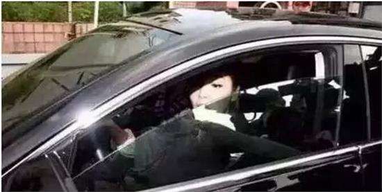 還有這種操作？車內(nèi)甲醛超標，豪車一秒變“毒車”