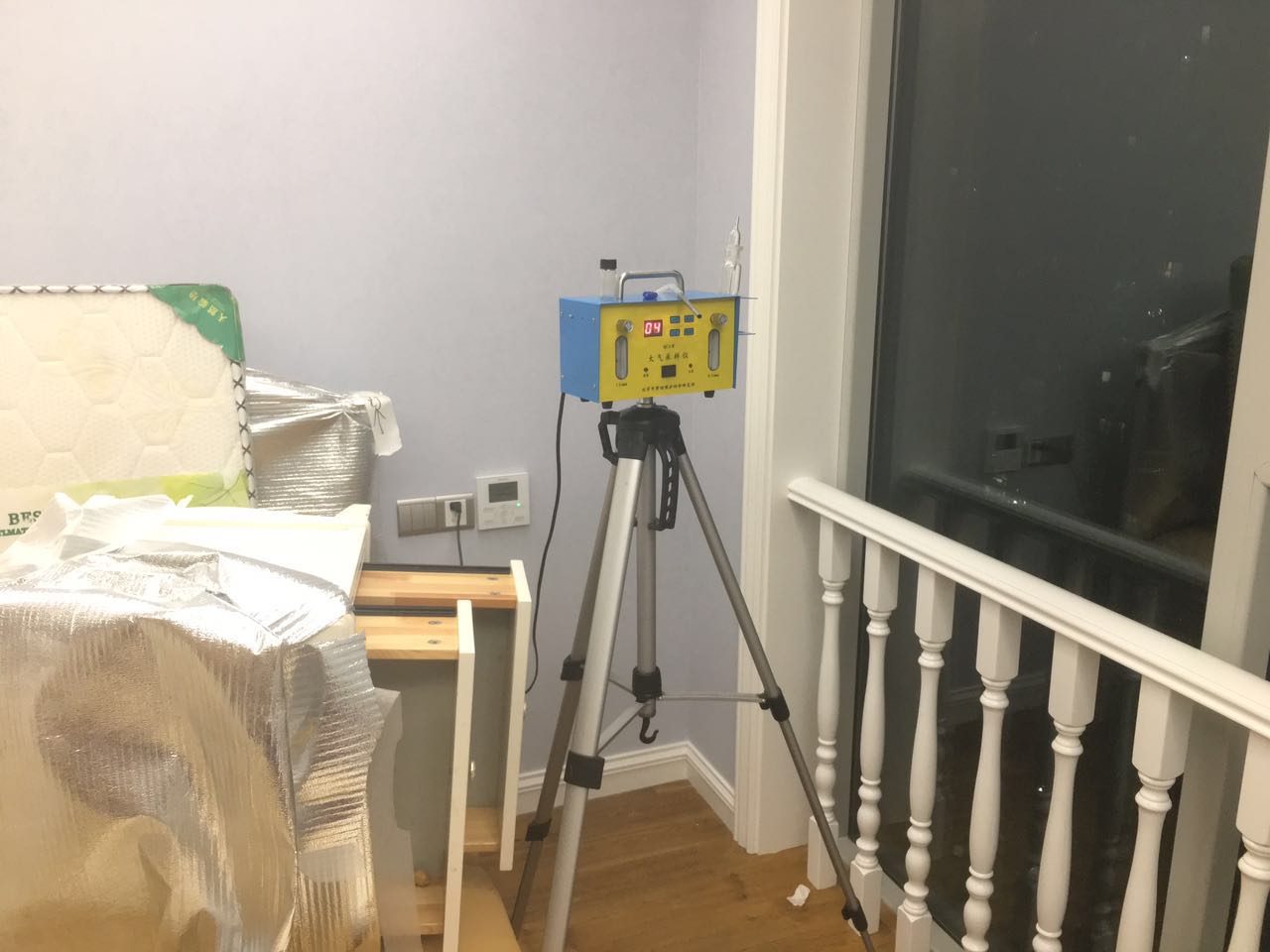 房屋和人一樣，要進行健康檢查哦！