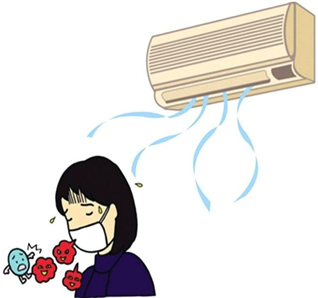 除甲醛空調(diào)？廣東省消委會：純屬忽悠！