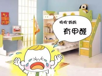 可怕！老房子也會有甲醛，這樣子的老房子，您可能一直在忽視裝修后除甲醛