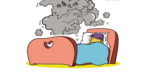 可怕！老房子也會有甲醛，這樣子的老房子，您可能一直在忽視裝修后除甲醛