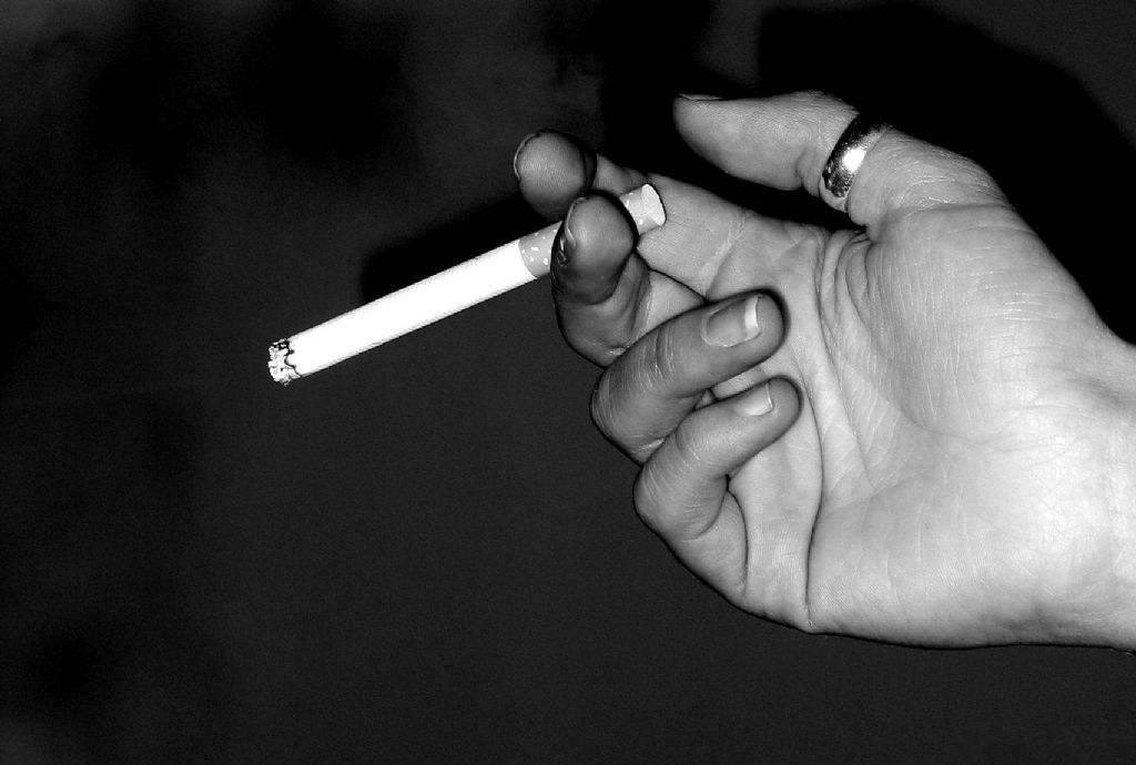 這四大因素最容易傷害肺部，您的肺還好嗎？
