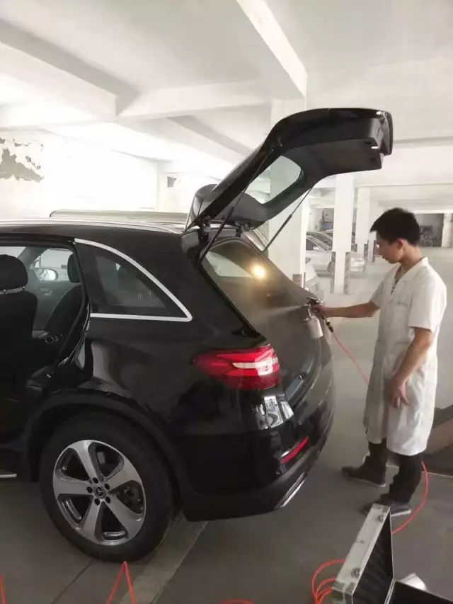 新車除醛，車內除甲醛什么辦法***？