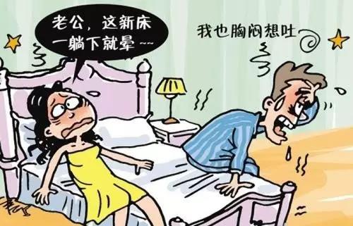 新房入住十天英俊小伙變憔悴不堪，新房裝修后如何除甲醛您必須了解！