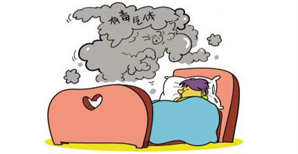 室內(nèi)甲醛超標怎么辦？甲醛自測盒可以檢測出甲醛超標嗎？