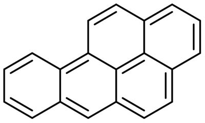 多環(huán)芳烴是啥？為什么他大量存在于汽車中，危害我們的身體！