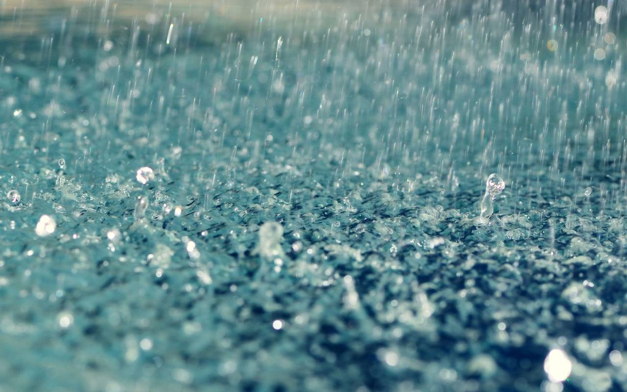 下過雨后，室內空氣沒有清新反而甲醛超標了