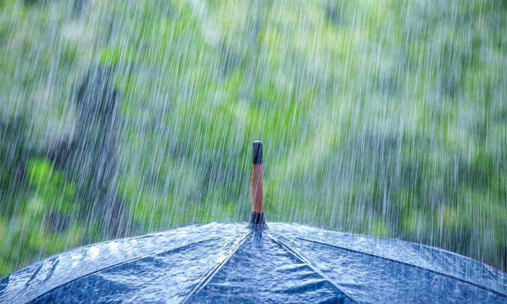 下過雨后，室內空氣沒有清新反而甲醛超標了