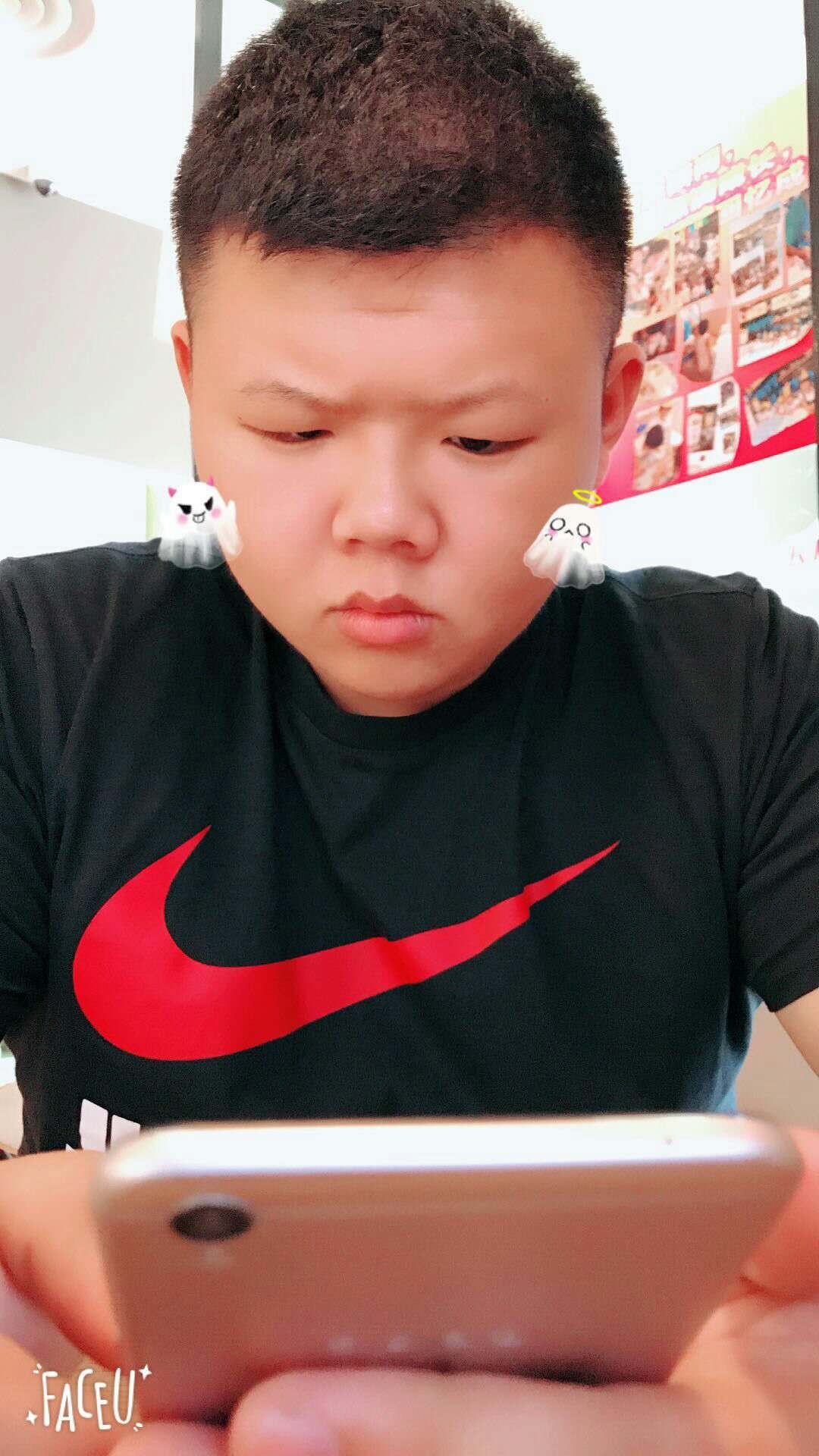 【11月生日會】壽星們希望各位小伙伴照顧好自己的身體哦！