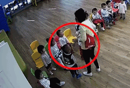 攜程幼兒園虐童事件令人發(fā)指，幼兒在學(xué)校除了老師行為還有什么需要關(guān)注