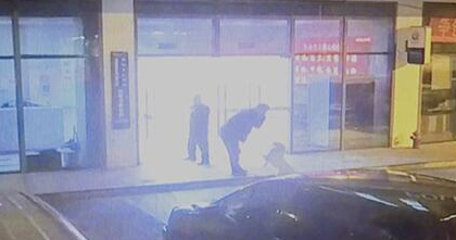有問(wèn)題找警察，薩摩耶派出所報(bào)案，不注意這件事，對(duì)狗狗致命，警察蜀黍卻幫不上忙！