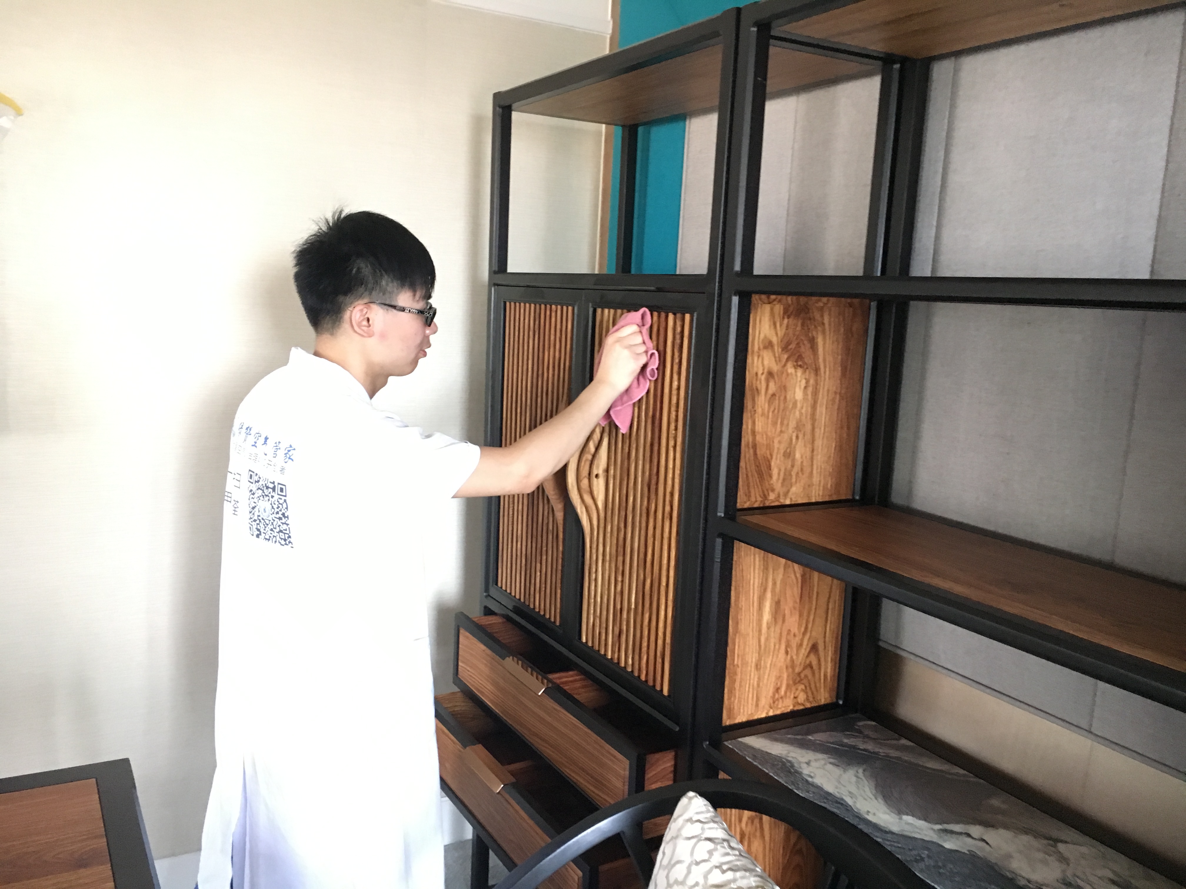 為何除甲醛加盟店生意火爆，想加盟的趕緊看過來！