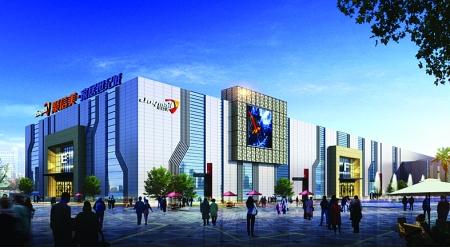 室內(nèi)空氣治理加盟店開在建材城附近怎么樣？