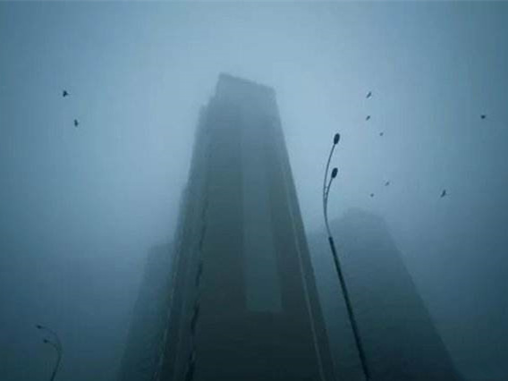 那些年，令我們哭笑不得的除甲醛經歷……