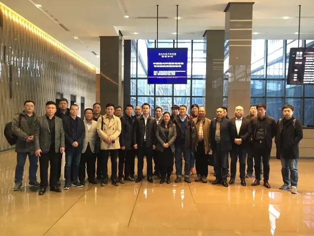 不忘初心，砥礪前行 | 2017丁酉年創(chuàng)綠家大事記回顧！