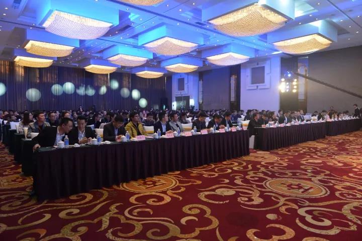 不忘初心，砥礪前行 | 2017丁酉年創(chuàng)綠家大事記回顧！