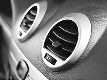 汽車異味大，活性炭和臭氧可以除甲醛嗎？