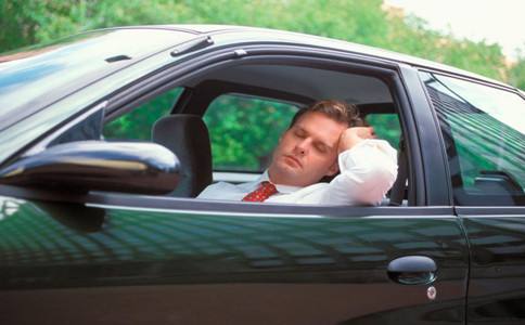 暈車的原因是什么？也許是需要甲醛治理了
