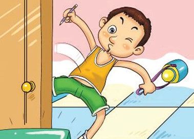 為什么室內(nèi)空氣污染會(huì)導(dǎo)致兒童多動(dòng)癥？