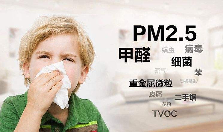 裝修甲醛重災(zāi)區(qū)，劃下重點來治理