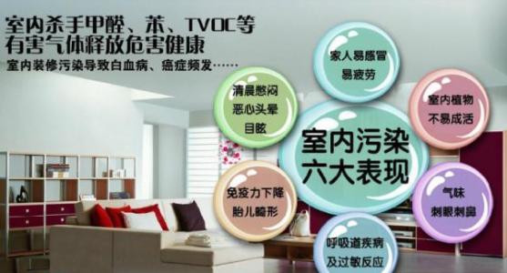 甲醛超標(biāo)怎么辦！除甲醛最有效的方法，你知道幾種？