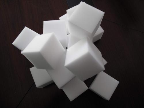 廚房去污神器“魔術(shù)擦” 竟然甲醛超標(biāo)！ 你家有嗎？
