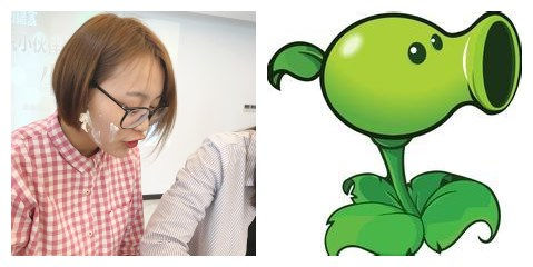 【4月生日會】業(yè)務很硬核，而我們只是甜美小公舉