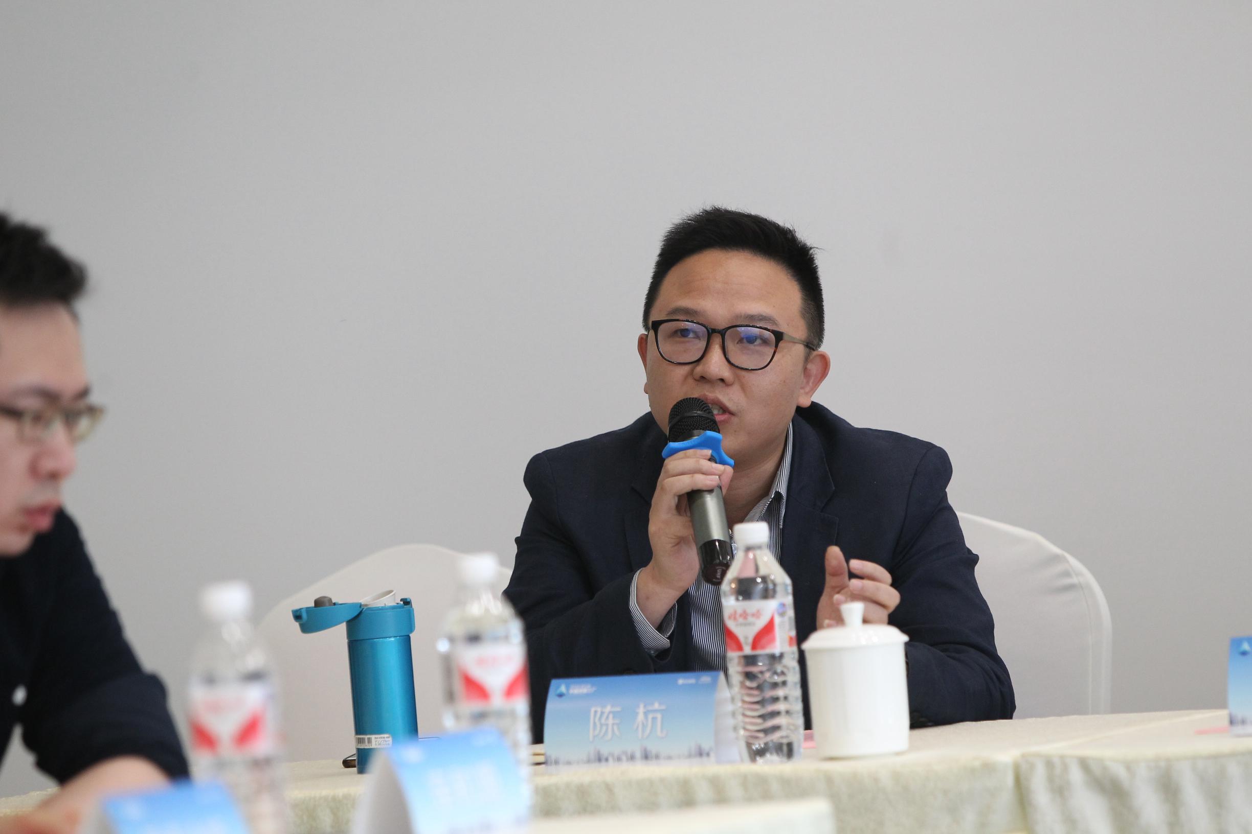 創(chuàng)綠家環(huán)保應(yīng)邀參加2018中國(guó)透明工廠評(píng)選啟動(dòng)儀式！