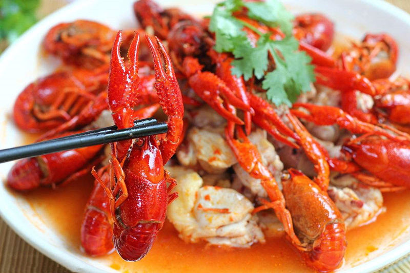 世界上***吃的美食？***名沒人會反駁！