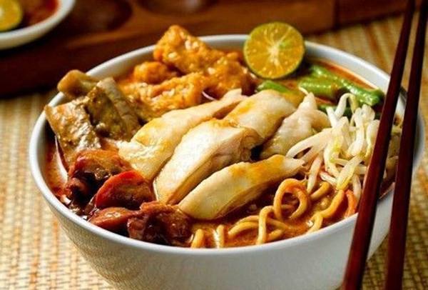 世界上***吃的美食？***名沒人會反駁！
