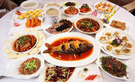 世界上***吃的美食？***名沒人會反駁！