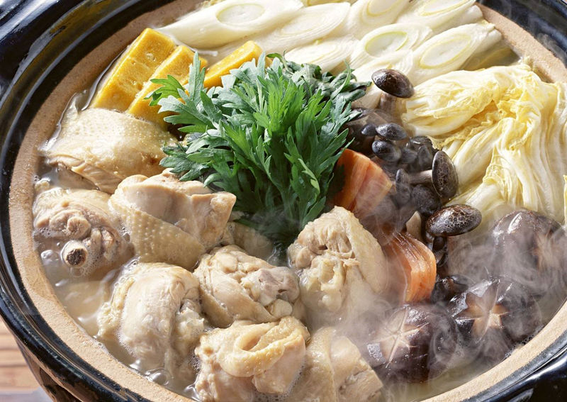 世界上***吃的美食？***名沒人會反駁！