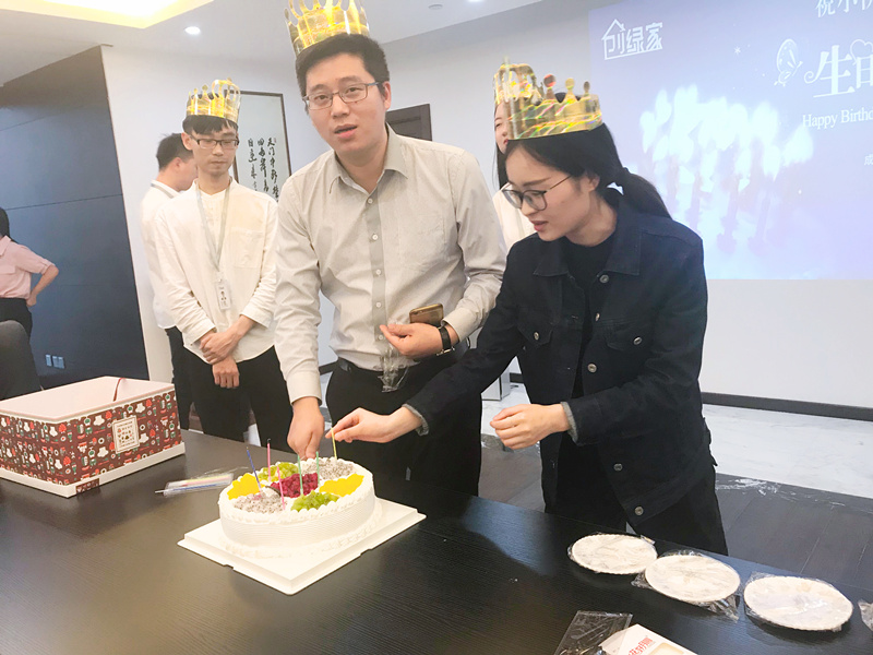 【5月生日會(huì)】這期壽星各個(gè)都可以出C位！