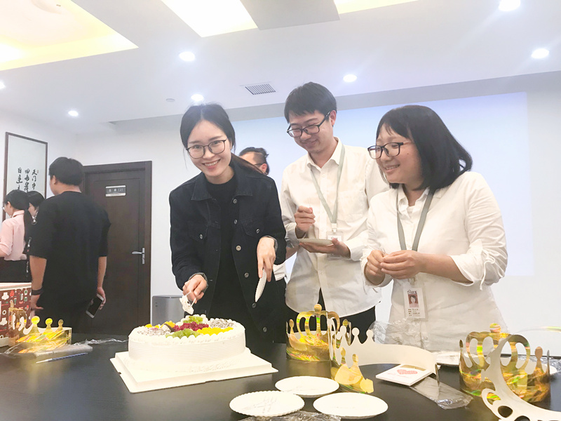 【5月生日會(huì)】這期壽星各個(gè)都可以出C位！