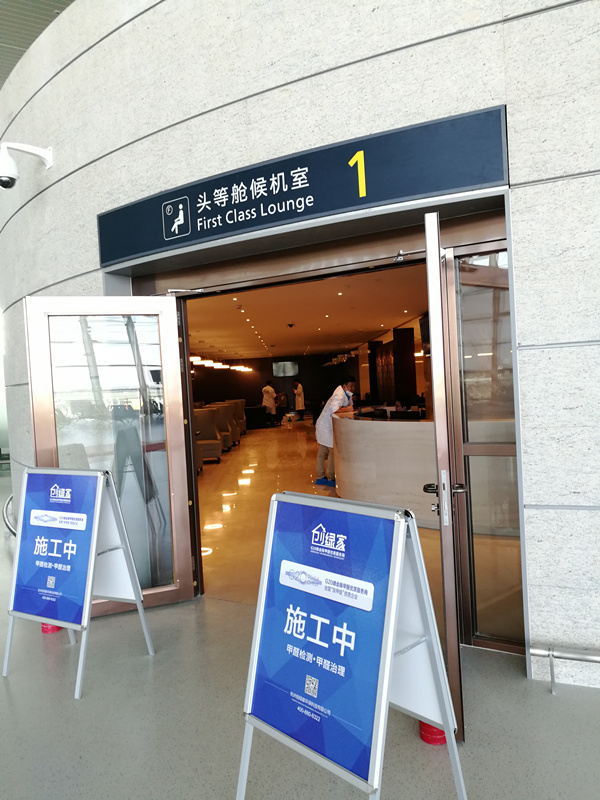 溫州機場T2航站樓啟用了，它憑什么讓旅客們連連稱贊？