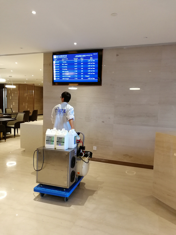 溫州機場T2航站樓啟用了，它憑什么讓旅客們連連稱贊？