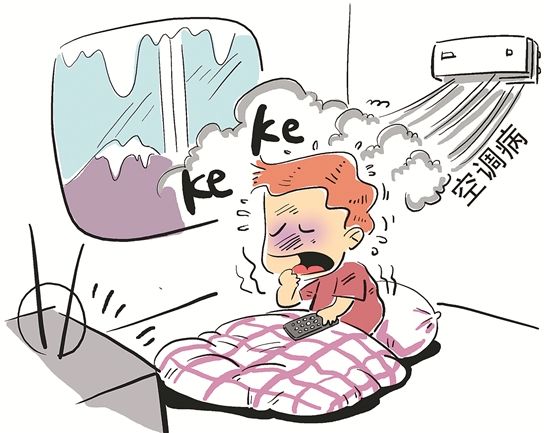 夏至高溫預(yù)警！消暑養(yǎng)生秘笈了解一下？