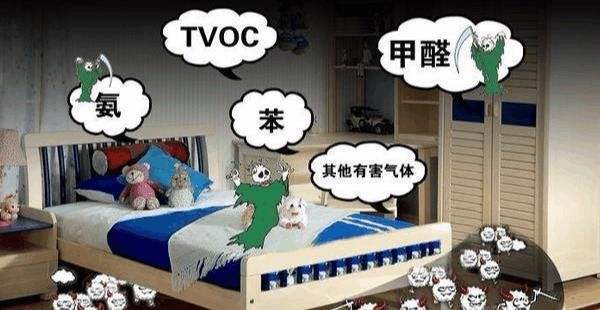 疫苗事件背后：您是否想過除甲醛產(chǎn)品也存在無效情況？