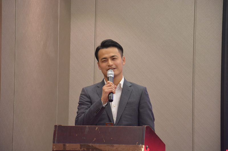 【7月生日會】喂——請問你是在網(wǎng)紅公司上班嗎？