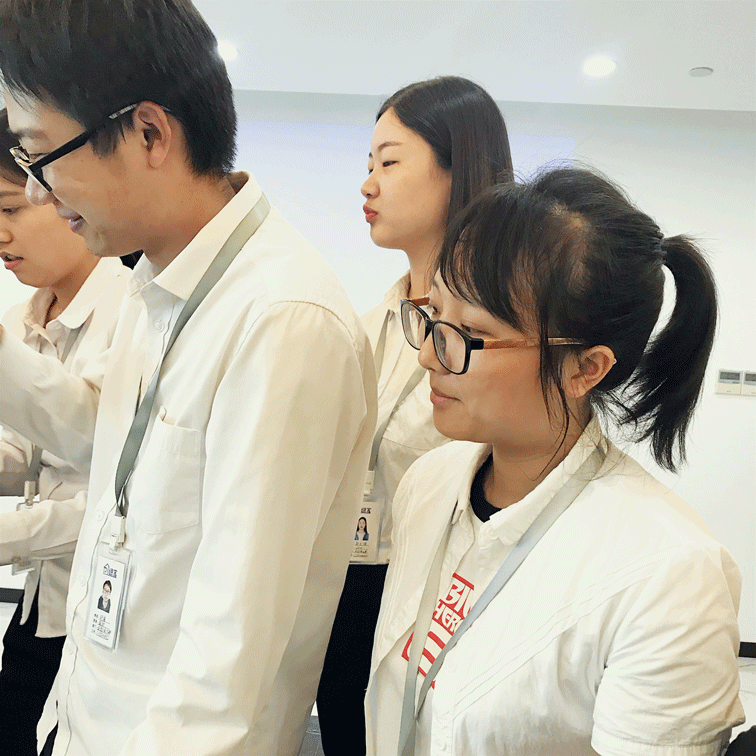 【7月生日會】喂——請問你是在網(wǎng)紅公司上班嗎？