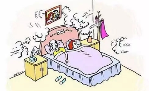 房間潮濕怎么辦！不僅會發(fā)霉還會導(dǎo)致甲醛超標
