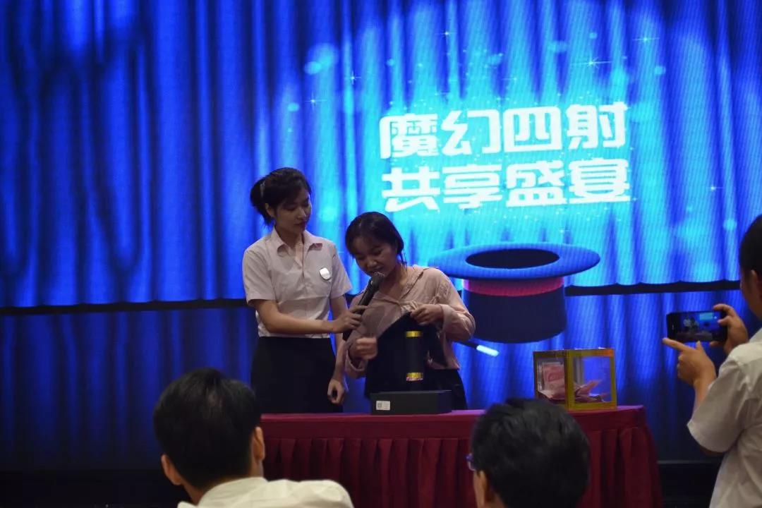 創(chuàng)綠家環(huán)保2018年中工作會(huì)議暨5周年慶典圓滿結(jié)束！
