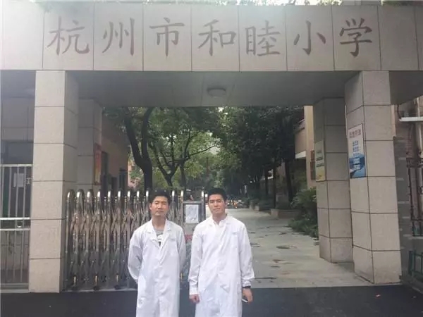 開學(xué)倒計(jì)時，學(xué)校除甲醛讓熊孩子們元?dú)鉂M滿迎接新學(xué)期！