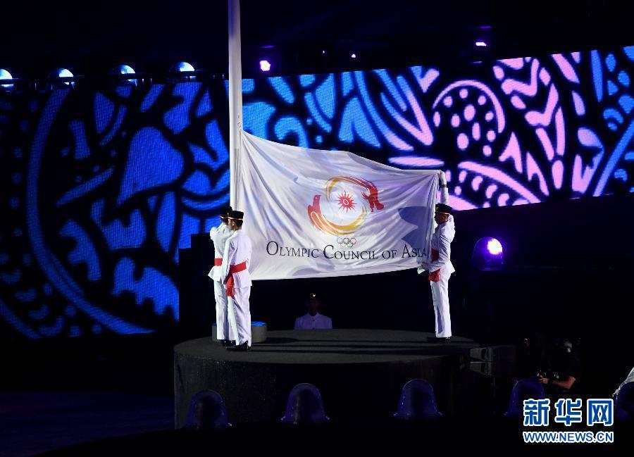 “杭州8分鐘”驚艷亞運會！2022，杭州歡迎你！