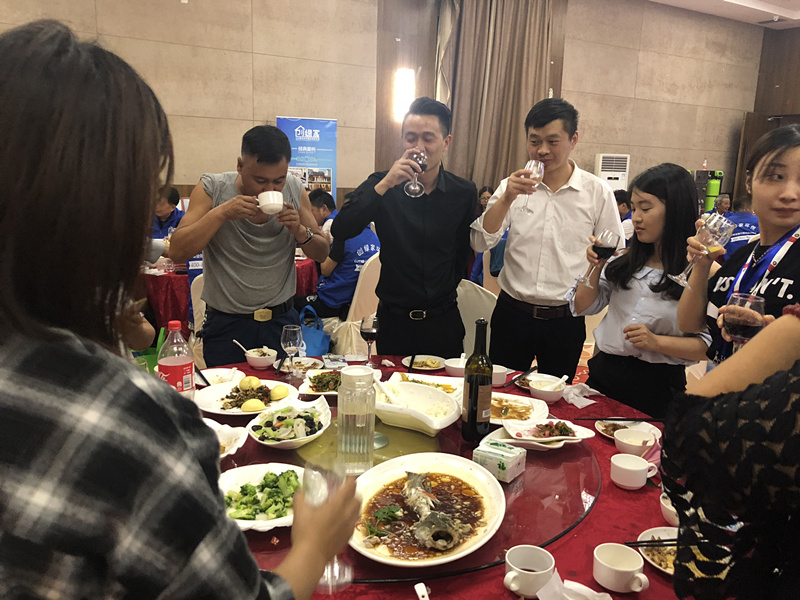 首站帝都！創(chuàng)綠家品牌推介會在京啟動！