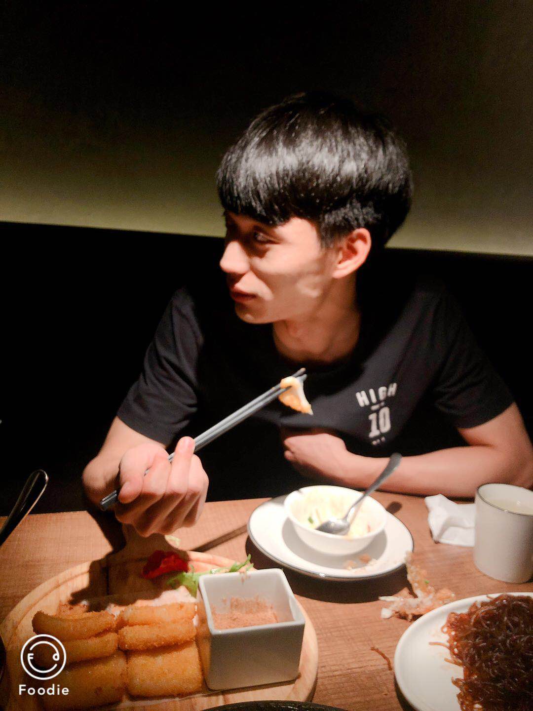 【9月生日會】糟糕，是心動的感覺