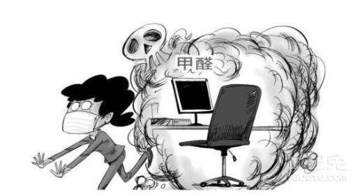 你認(rèn)為網(wǎng)上最正確的除甲醛方法是那個(gè)？