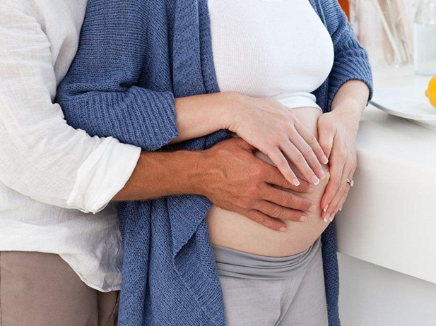 馮紹峰趙麗穎被爆奉子成婚？新婚孕期千萬要注意甲醛超標(biāo)這個隱形“殺手”