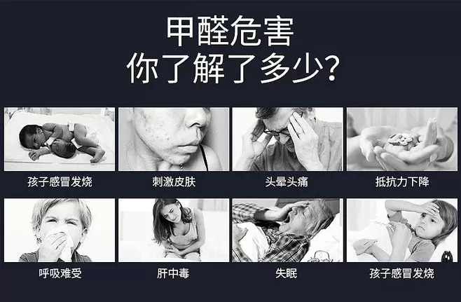甲醛檢測治理，這些工作都必不可少