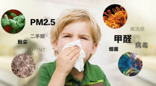 新房有他們的話，***就做一做除甲醛工作